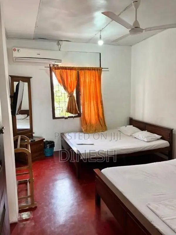 Apartment for Short Term Rent in Colombo13
