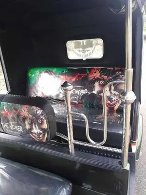 Bajaj RE 1995