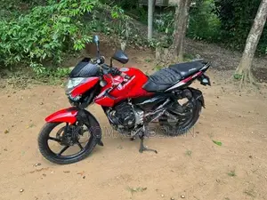 Bajaj Pulsar 135 2011
