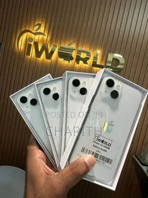Apple iPhone 14 (Used)