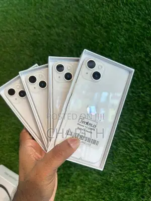 Apple iPhone 14 (Used)