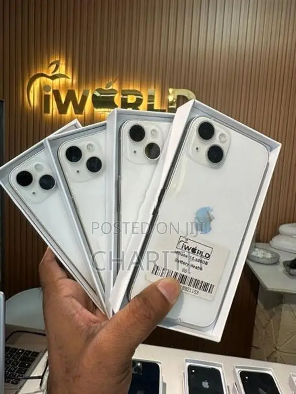 Apple iPhone 14 (Used)