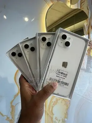 Apple iPhone 14 (Used)