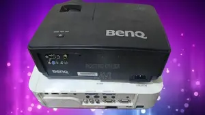 Benq, Nec, Hitachi projectors