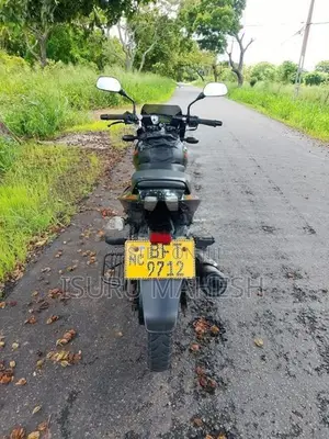 Bajaj Pulsar 150 2017