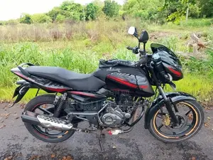 Bajaj Pulsar 150 2017