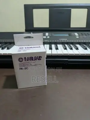 Yamaha PSR-E373