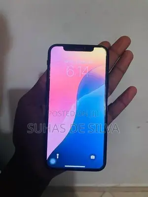 Apple iPhone XS (Used)