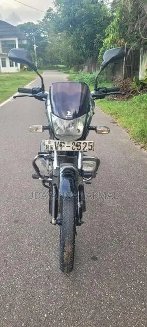 Bajaj Platina 100 2010