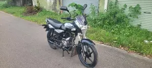 Bajaj Platina 100 2010