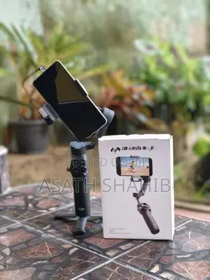 DJI Osmo Mobile 8 (Used)
