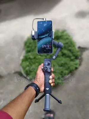 DJI Osmo Mobile 8 (Used)