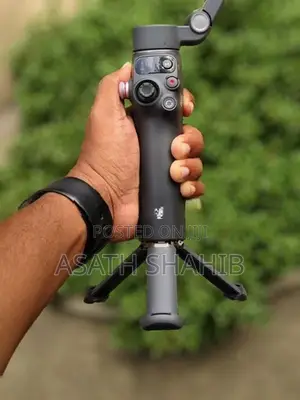 DJI Osmo Mobile 8 (Used)