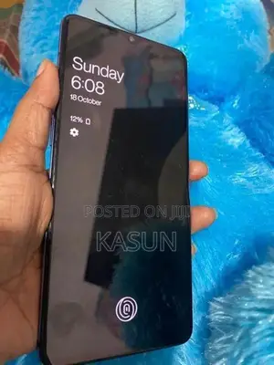 OnePlus 7T 128GB 8GB (Used)