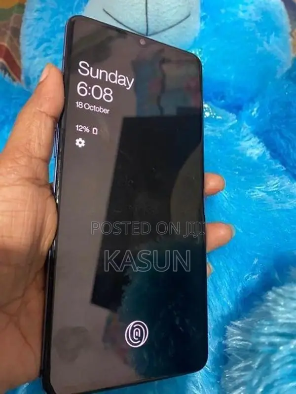 OnePlus 7T 128GB 8GB (Used)