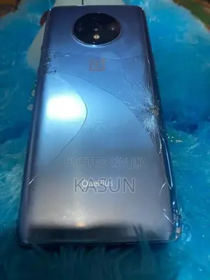 OnePlus 7T 128GB 8GB (Used)