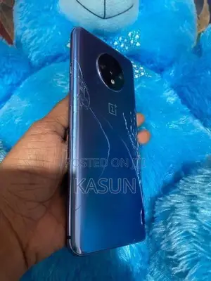 OnePlus 7T 128GB 8GB (Used)