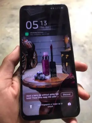 Infinix Smart 10 Plus (Used)