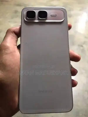 Infinix Smart 10 Plus (Used)