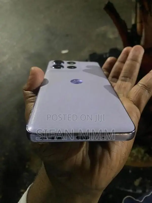 Moto G86 Power 5G (Used)