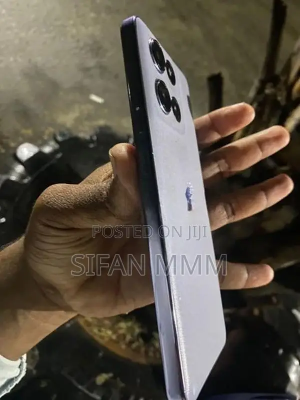 Moto G86 Power 5G (Used)