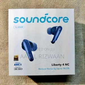 Anker Soundcore Liberty 4NC