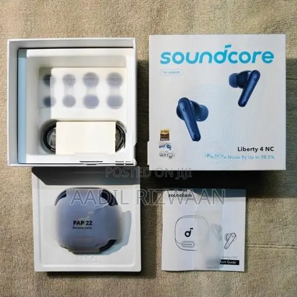 Anker Soundcore Liberty 4NC