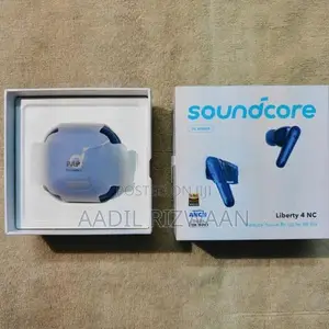 Anker Soundcore Liberty 4NC