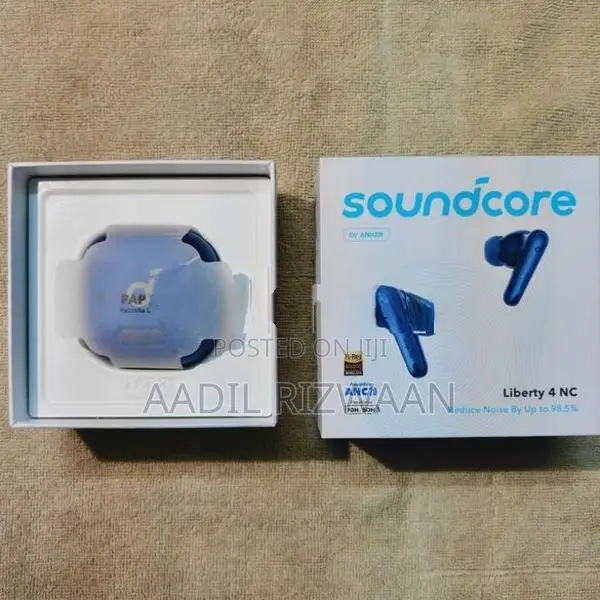 Anker Soundcore Liberty 4NC