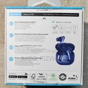 Anker Soundcore Liberty 4NC