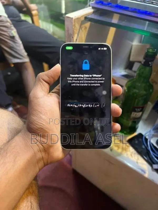 Apple iPhone 12 128GB (Used)