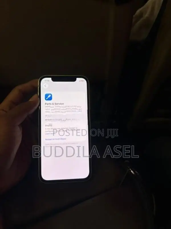 Apple iPhone 12 128GB (Used)