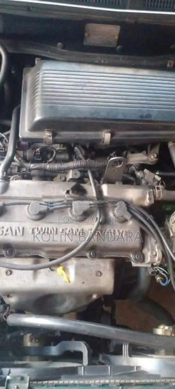 Nissan Sunny 1994