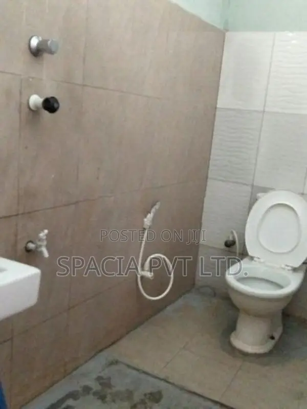 Semi Furnished House For Rent In Kirulapone Colombo 6