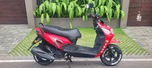 Honda Dyno Scooby 2023