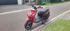 Honda Dyno Scooby 2023