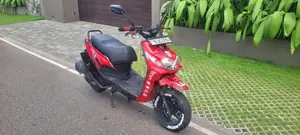 Honda Dyno Scooby 2023