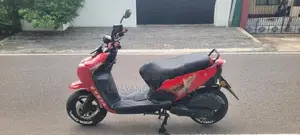 Honda Dyno Scooby 2023