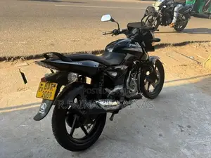 Bajaj Pulsar 150 2013