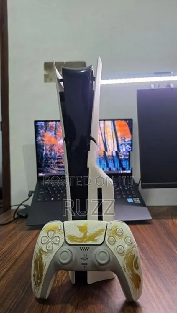 Sony PS5 Slim Ghost Of Yōtei