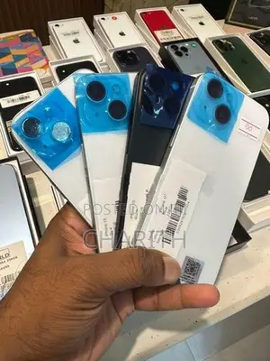 Apple iPhone 15 (Used)