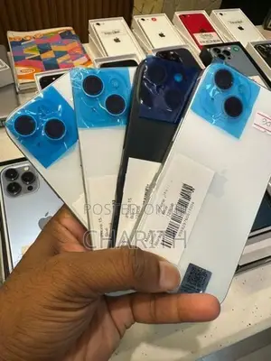 Apple iPhone 15 (Used)