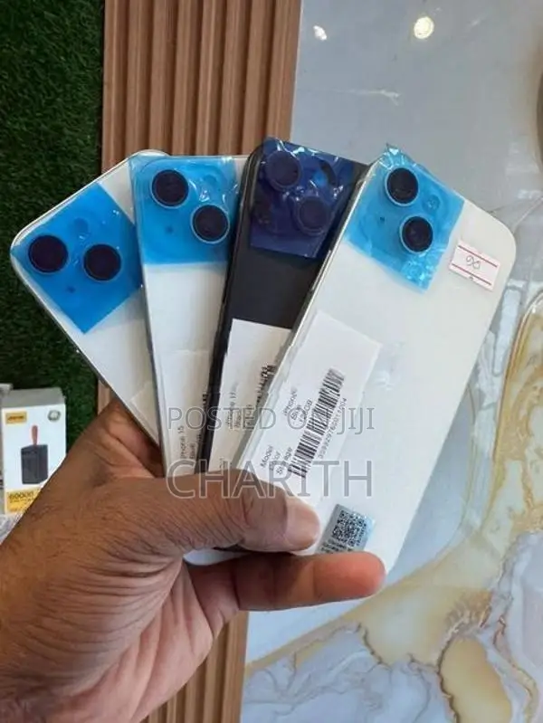 Apple iPhone 15 (Used)