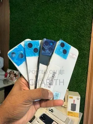 Apple iPhone 15 (Used)