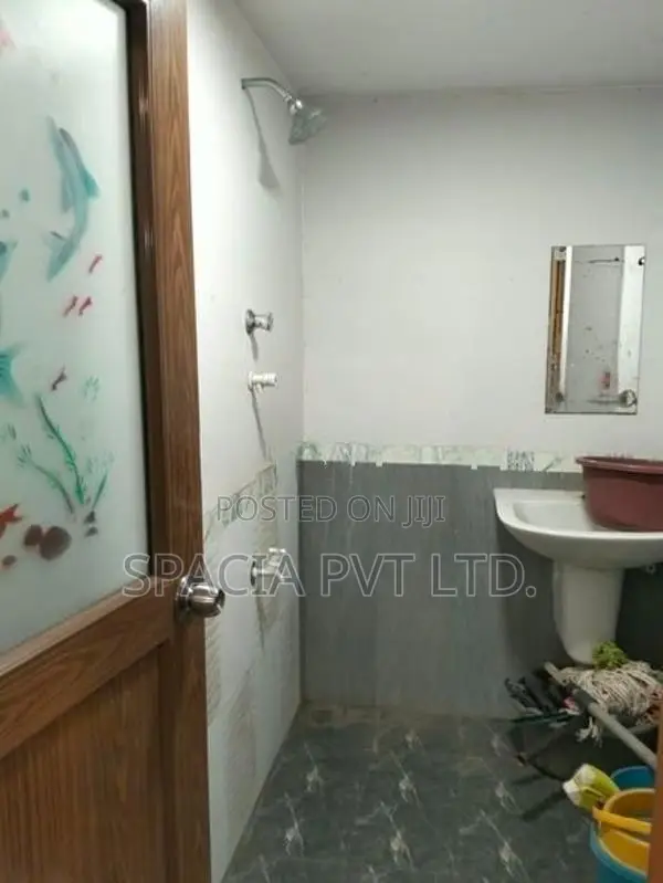 Semi Furnished House For Rent In Kirulapone Colombo 6