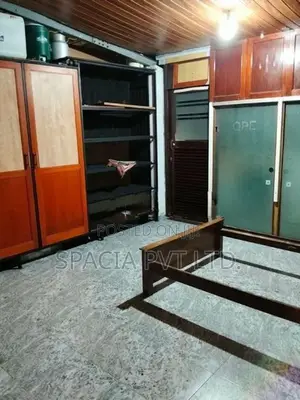 Semi Furnished House For Rent In Kirulapone Colombo 6