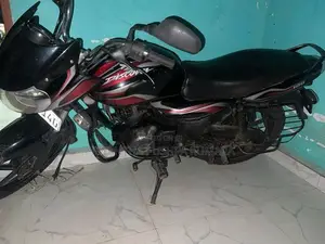 Bajaj Discover 2010