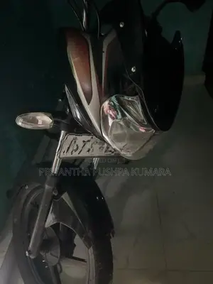 Bajaj Discover 2010