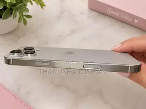 Apple iPhone 16 Pro Max (Used)
