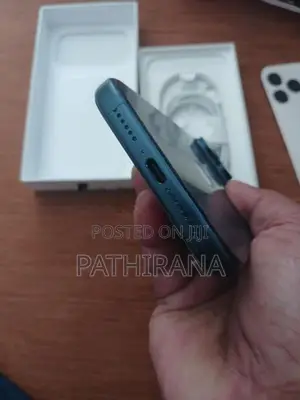 Apple iPhone 17 Pro Max (Brand New)
